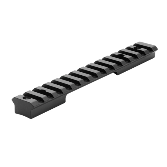 LEU MK4 BASE 1PC  REM 700 SA 20MOA MATTE 8-40 - Sale